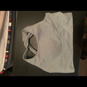 Alphalete sports bra